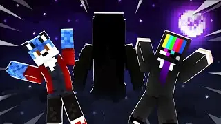 WHY IS THIS MINECRAFT MAP SO SCARY Blender 2   Jane's Mansion HORROR MAP