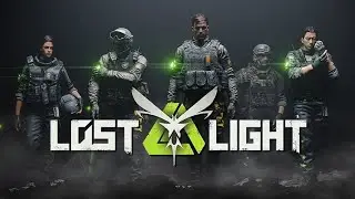 Cheat for Lost Light / cff-team.com