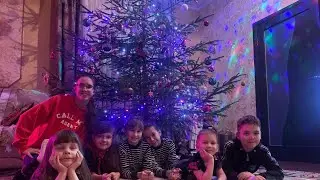 ОБЗОР ПОДАРКОВ НА НОВЫЙ  2024 ГОД 🥳🎄