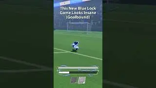 The game name is Goalbound discord here 