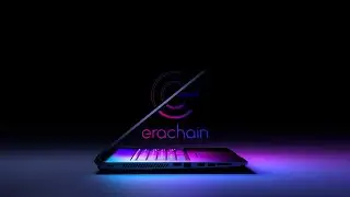 Создание и запуск блокчейна через конструктор eralauncher