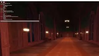 Roblox - DOORS - Seek's Theme: Here I come