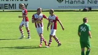 GBK - TPV su 1.7.2018 - Ottelukooste