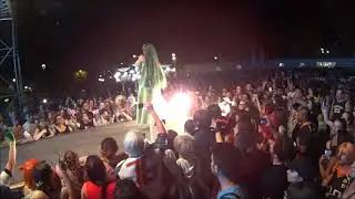 Cosplay Singers - Stella Preziosa [LIVE]@Riminicomix 21-07-2017