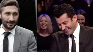 Sabri Sarıoğlu Kim Milyoner Olmak İster