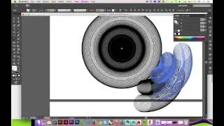 How to Rasterize to Improve Performance in Illustrator CS6/CC