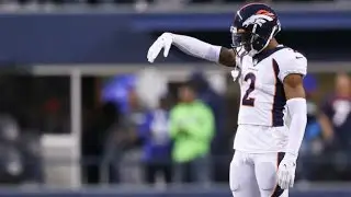 Patrick Surtain Mix 2023 🐘⭐️ || CB1 || HD