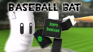 Roblox Script Showcase Episode