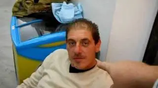la cena più tranquilla del mondo - parte 1