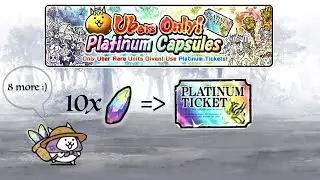How to farm Platinum Shards? How to get a Free Platinum Ticket aka Free Uber?