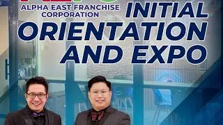 PAANO MAGSIMULA SA AEFC X 39ers FRANCHISING?