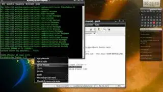 Installare Chromium Browser su Ubuntu 9.10