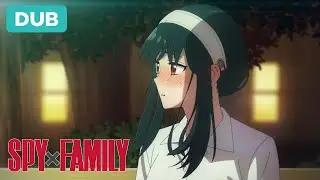 What It Means to Be a Strong Mother | DUB | SPY x FAMILY