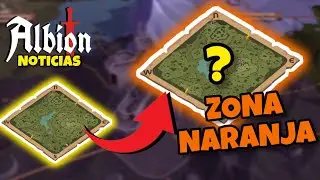 BOMBSHELL! 💥 ALBION ONLINE ANNOUNCES A NEW UPDATE - Albion News in Spanish