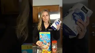 How to Make Scotcheroos