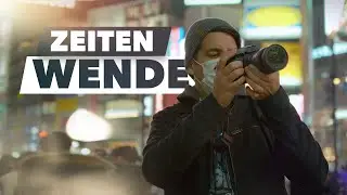 ENDLICH! Die Lumix S5 II ist Panasonics Befreiungsschlag!
