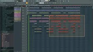 [FreeFlp] How to make R N B Beat like for Brandy & Rehanna