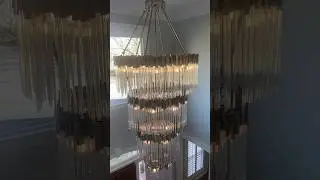 Statement Lighting Inspo