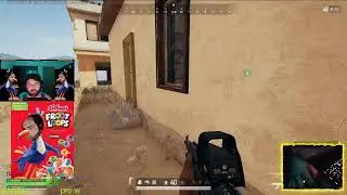[ LIVE ] PUBG RANKEDS