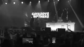 GAYAZOV$ BROTHER$ - Увезите меня на Дип - хаус, Санкт - Петербург, 28.11.2021