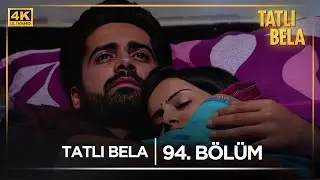 Tatlı Bela Hint Dizisi  | 94. Bölüm 