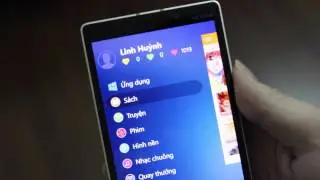 Dùng thử ứng dụng Appvn (Appstorevn) trên Windows Phone