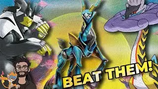 THESE Are the BEST Reg F Pokémon RIGHT NOW | Pokémon Reg F VGC 2026