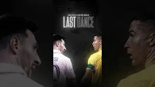 Last Dance 🐐