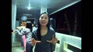 Move with the Chix - Dance Wars v8.0