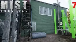 Base Improvements | Mist Survival S:2 E:7