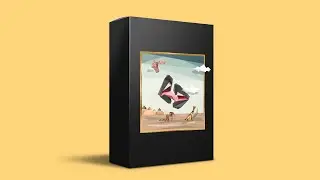 FREE Boom Bap Drumkit 2021 