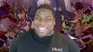Top 5 Insane Or Terrible Festival of Legends Cards - Hearthstone