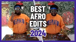 | Weekly Dose Mix : Afro #2 Best Of Afro 2024 |