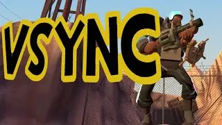 V-SYNC In Depth: What does it do?