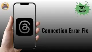 Threads App Stuck? How to Fix Internet Connection Problem (2025 Working Fix)