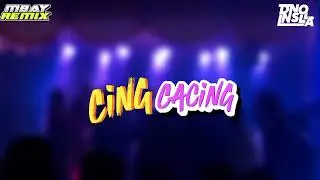 CING-CACING - DINO SOLA REMIX🌴🌴