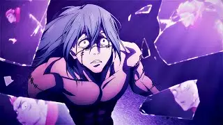 poison // jujutsu kaisen [4K]