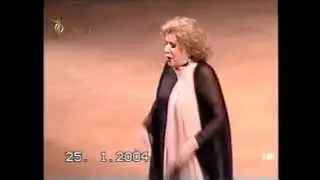 ЕЛЕНА ОБРАЗЦОВА.Сегидилья из оперы "Кармен" Ж.Бизе
