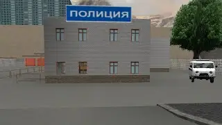 Криминальная Россия 3д Борис 