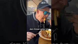 Curry BALLERN!!! 🔥🔥🔥 #pov #pommes #mayo #substanzen