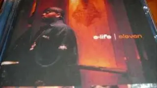 E-life - Childsplay