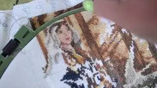 Крестовый поход!!! 12,06,23
