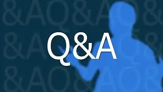 Quick Q&A - How I Got Into Music