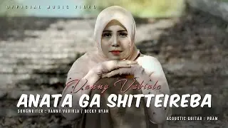 Vanny Vabiola - Anata Ga Shitteireba (Official Music Video)