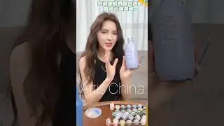 zhang yuxi #kreatif .