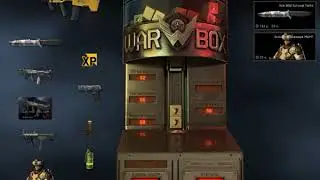 Warface !!Как выбить дон с 1 каробк?Сломал варфейс