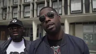 Making of - Louis Vos FT. Bartofso & Mula B