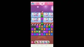 Candy crush saga level 5030