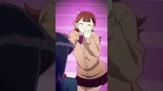 Komi-san (Mmm yeah) [AMV/ Edit] | Izantachi