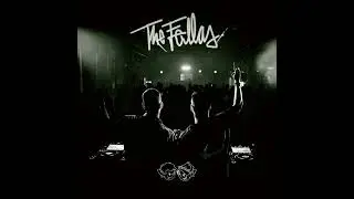 Teksupport (99 Scott. Brooklyn, NY) by The Fellas